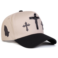 Gorra de béisbol de 5 paneles al por mayor, gorra quirúrgica G5 con forro de satén, gorras XL cromadas 100% poliéster transpirables e impermeables, color plata cobre.