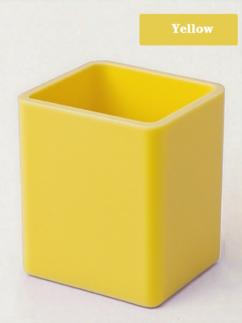 สีเหลือง