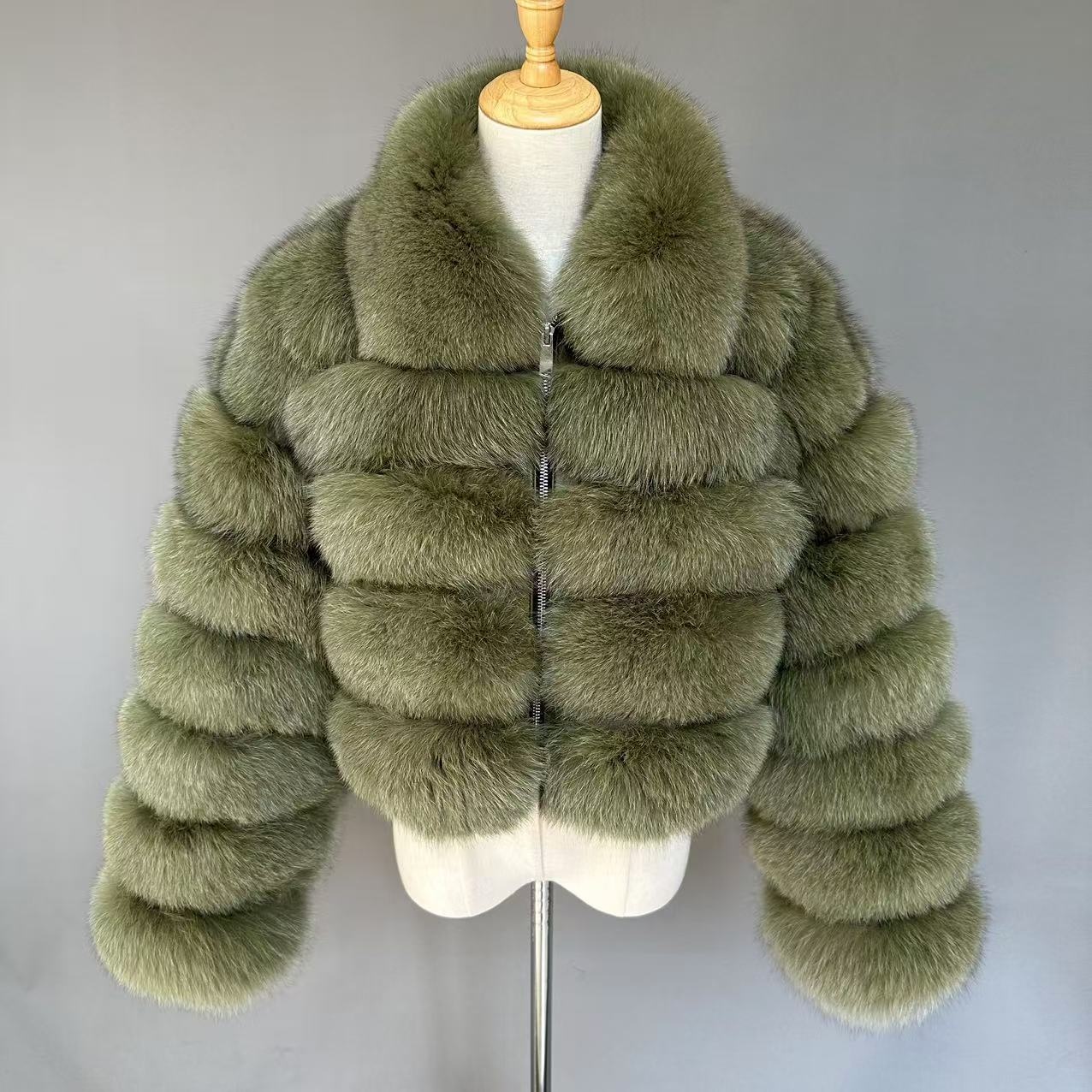 Verde militare