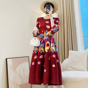 korean fashion dress wholesale Dongdaemum Women’s Dresses