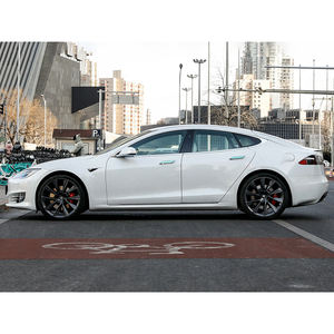 <span class=keywords><strong>Tesla</strong></span> Model <span class=keywords><strong>S</strong></span> d'occasion 2021, pilote automatique activé, <span class=keywords><strong>prix</strong></span> bon marché et fonctionnalité<span class=keywords><strong>s</strong></span> intelligentes en Chine - Product Image 5