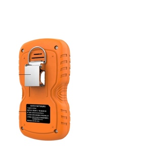 เครื่องตรวจจับก๊าซ CO H2S O2 LEL 4 in 1 แบบพกพา พร้อมจอแสดงผลดิจิตอล - Product Image 5