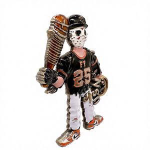 Moneda Conmemorativa de Aleación de Zinc Bañada en <span class=keywords><strong>Oro</strong></span> en Oferta, Colección de <span class=keywords><strong>Monedas</strong></span> 2D <span class=keywords><strong>y</strong></span> 3D con Grabado en Relieve de Precisión - Product Image 3