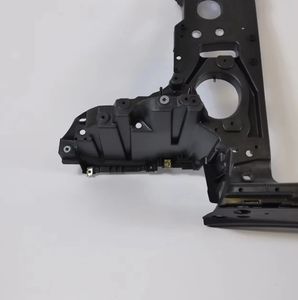 Marco de tanque de agua de piezas de automóvil de nueva condición 95550559402 para Old <span class=keywords><strong>Ca</strong></span>-yenne - Product Image 5