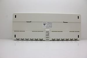 Câblage de chauffage par le sol W8 Zone pour chaudière d'appartement, <span class=keywords><strong>thermostat</strong></span> filaire de contrôle central, câblage de chauffage central, concentrateur central UFH - Product Image 4