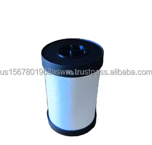 Elemento de Filtro de Aire Manny (0125EM) para Compresores Industriales - Nuevo, Ajuste Perfecto, Certificado ISO 9001, 6 Meses de Garantía - Product Image 1