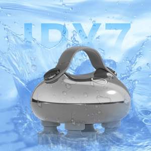 <span class=keywords><strong>Gess</strong></span> Electric Head Massager für Kopfhaut Entspannende Stress abbau <span class=keywords><strong>Massage</strong></span> produkte - Product Image 5