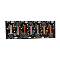 Jiehao Circuit, fabricant OEM de circuits imprimés (PCB), CEM-1, prix usine Chine, assemblage de prototypes PCBA, service complet, 1 à 40 couches, 1 oz de cuivre