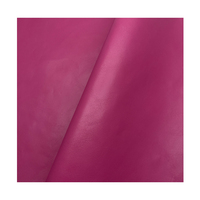 Feuilles de cuir PU faites à la main sur mesure 12x24 pouces, patchs thermocollants pour chapeaux, gravure laser, dos gris adhésif, personnalisables au laser, vente en gros