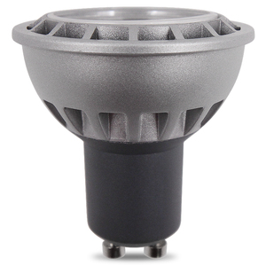 <span class=keywords><strong>Mini</strong></span> projecteur à Led COB, en Aluminium, <span class=keywords><strong>Spot</strong></span> lumineux <span class=keywords><strong>Gu10</strong></span> 7W, 110/220V, livraison rapide - Product Image 5
