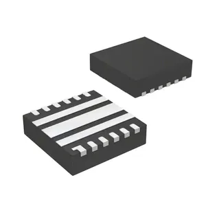 Original Integrated Circuit (TPS54020RUWR) IC REG BUCK ADJ 10A 15VQFN Electronics Components in Stock - Product Image 1