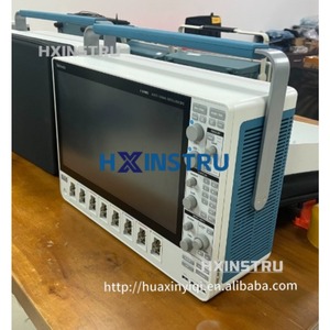 ออสซิลโลสโคปสัญญาณผสม Tektronix 6 Series B Mso58B 8 ช่องสัญญาณ แบนด์วิดท์ 1GHz-10GHz 220V lexso H - Product Image 3