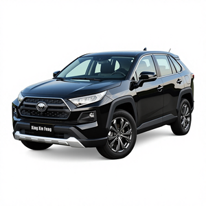 Toyota RAV4 <span class=keywords><strong>2023</strong></span> 2.0L CVT AWD Edición Expeditions, Usado, Volante a la Izquierda, Interior Oscuro, Asientos de Tela, SUV Todoterreno, Fácil de Conducir - Product Image 1