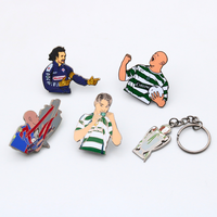Fabricant de badges personnalisés : Épingles en métal émaillé personnalisées, mignonnes, style anime, souples ou rigides, pour revers ou comme broches.