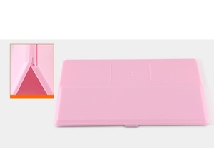 10G Multicolore Beauté Vitrée <span class=keywords><strong>Morphe</strong></span> Logo Personnalisé <span class=keywords><strong>Palette</strong></span> de Fard À Paupières - Product Image 3
