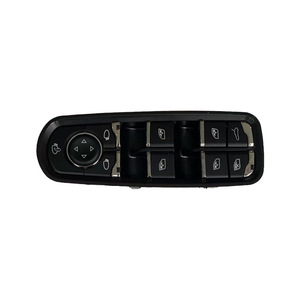 สวิตช์ยกกระจกไฟฟ้า Porsche รุ่น 7PP959858H สำหรับเปลี่ยนในรถยนต์ - Product Image 1