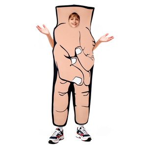 ชุดคอสเพลย์ตัวละคร Scissorhands จาก HLC สำหรับงานฮาโลวีน ชุดวีเนคฟองน้ำ ชุดจั๊มสูทสำหรับงานปาร์ตี้ งานแสดงบนเวที ชุดแต่งกายสำหรับ<span class=keywords><strong>เล่น</strong></span>บทบาทตัวละคร Thing <span class=keywords><strong>ของ</strong></span>ตกแต่งงานปาร์ตี้ - Product Image 5