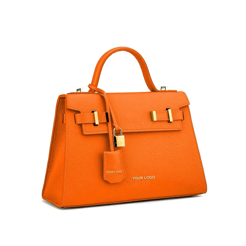 Individuelle Handtaschen Logo Marke vegane Ledertasche Louis Vuiton Luxus-Designertaschen für Damen Geldbörse Damenhandtaschen