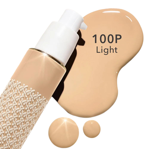 Nouveau Pack de 13 Couleurs – Correcteur Liquide Waterproof Longue Tenue Végétalien Couvrance Totale Marque Privée - Product Image 3