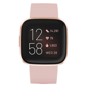 <span class=keywords><strong>Montre</strong></span> connectée pour Fitbit <span class=keywords><strong>Versa</strong></span> <span class=keywords><strong>2</strong></span> Sport Watch - Product Image 6