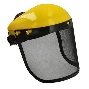 Visiera Protettiva con Imbracatura (Griglia) - Product Image 1