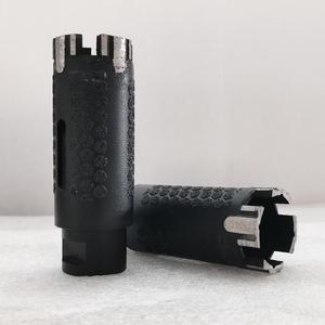 32Mm 35Mm 1 1/4 "1 3/8" Chất Lượng Cao Cấp Granite Lỗ Saw Thiêu Kết Kim Cương Lõi Khoan <span class=keywords><strong>Bit</strong></span> - Product Image 2