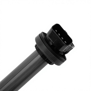 Bobine d'allumage d'occasion en gros pour divers véhicules HIACE Alphard Mark X Estima Xenia, numéros de pièce 90919-02258 - Product Image 2