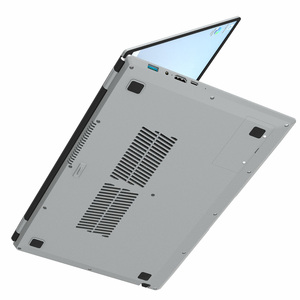 2024 mới giá thấp OEM 15.6 inch 12th Gen Intel N95 Quad core 16 gam RAM 1TB SSD siêu mỏng xách tay kinh doanh nhôm máy tính xách tay - Product Image 2