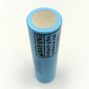 Batería de Alta Calidad Original 3.6V INR18650 MH1 3200mAh Máx. 10A, Celda Solar Lifepo4 de 48V, Paquete de 24V para Aplicaciones <span class=keywords><strong>LG</strong></span> MH1 18650 - Product Image 4
