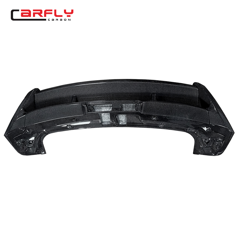 body kit ford focus rs