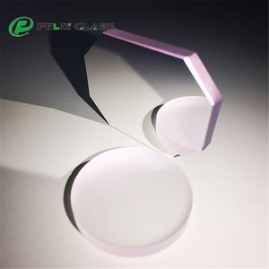 Espejo de Reflexión con Revestimiento Óptico Metálico FELIX YuTai Optics - Product Image 4