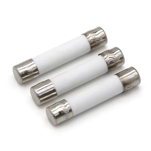 Fusibles en céramique à rupture rapide <span class=keywords><strong>250</strong></span>/500V 0,5 1 2 3 4 5 6 8 10 15 16 20 32A AMP Fusible de bonne qualité - Product Image 5