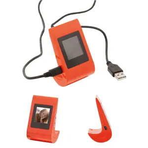 Marco de Fotos Digital, Dispositivos Personalizados - Product Image 1