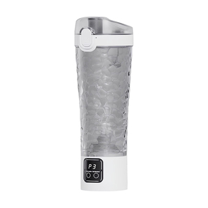 Kendini karıştıran kupa otomatik karıştırma kahve fincanı elektrikli plastik Protein <span class=keywords><strong>Shaker</strong></span> <span class=keywords><strong>Blender</strong></span> karıştırma fincan Protein su şişesi spor salonu için - Product Image 6