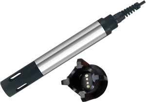 4-20ma 의 BOQU 전도도 316l 센서 - Product Image 6