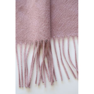 <span class=keywords><strong>2026</strong></span> クラシックピュアカシミヤ男女兼用スカーフ 30*164cm カラフルソフトリップルショール フリンジ付き ミドルサイズ レディース向け - Product Image 5