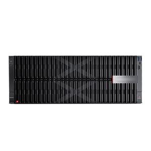 Solution de serveur en rack G5500 V7 avancée avec disques à échange à chaud, alimentations redondantes, refroidissement optimisé - En stock - Product Image 2