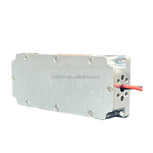 Радиочастотный модуль FR 20W 42dBm 900-1000МГц/433МГц/2.4ГГц/700-1000МГц/5.8ГГц для FPV БПЛА с питанием 24-28В - Product Image 6