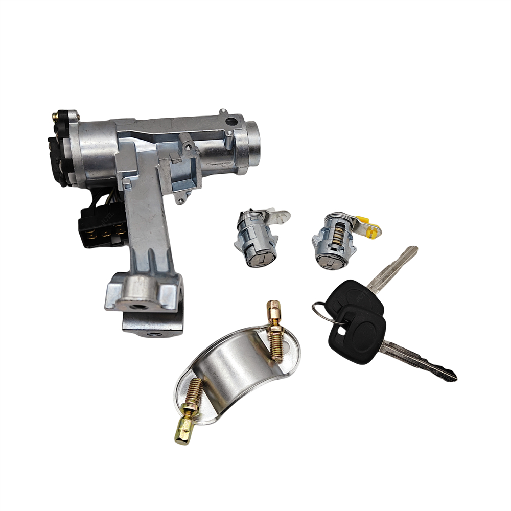 Top Ignition Switch with Keys Assembly for Toyota Hilux