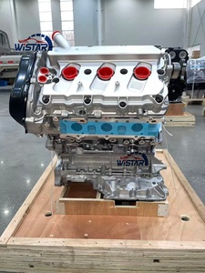 Motor V6 CAL CALA CALB de 3.2L Remanufacturado de Fábrica para Audi A4 B8 8K <span class=keywords><strong>A5</strong></span> 8T/<span class=keywords><strong>8F</strong></span> A6 C6 4F Q5 8R - Product Image 4