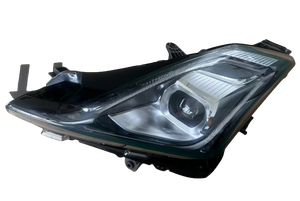 Lampu Belakang Berkualitas Tinggi, Kap Mesin, Velg, Spion, Rangka Radiator, Fender, Pintu Bagasi, Aksesoris Mobil, Suku Cadang untuk Bestune Nat E05 - Product Image 2