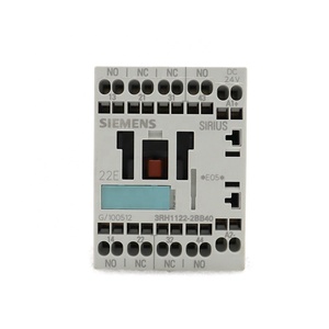 Relé Contactor de la Serie Clásica SIRIUS 3RH1 de Alta Calidad, Relé 3RH1122-2BB40 - Product Image 6