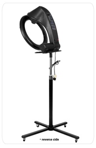 Equipo de Evaporación Vertical Portátil Profesional de Alta Calidad con Control Inteligente de Temperatura - Product Image 5