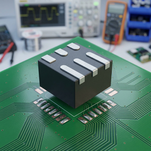 Original Integrated Circuit TPS62827DMQT <b>Power</b> Management Electronics Components RoHS Certified Surface Mount Ready for Stock - Product Image 2