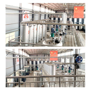 HONGDA ขายส่งป่ามันเทศสารสกัดจากผง Dioscin 99% - Product Image 3