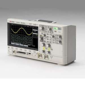 Keysight MSOX2022A Gemengde Signaal Oscilloscoop 200 MHz - Product Image 3