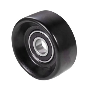 Auso-Racing Sanden 508 Compressor <b>Bracket</b> Aluminum Alloy For LSX LS1 LS2 LS3 LS6 Chevrolet Retrofit Upgrade - Product Image 5