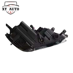 Faros delanteros halógenos al por mayor de fábrica 10035782 faros para <span class=keywords><strong>Roewe</strong></span> <span class=keywords><strong>Ei5</strong></span> I5 MG5 Mg 5 2021 embalaje neutro - Product Image 4