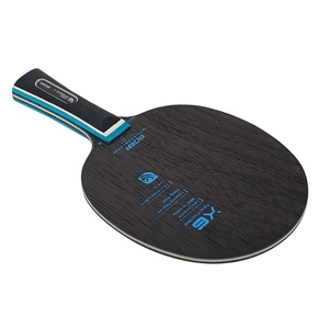 Raqueta de Tenis de Mesa <span class=keywords><strong>Boer</strong></span> Custom Classic de 7 Capas de Madera Ayous X6 - Product Image 1