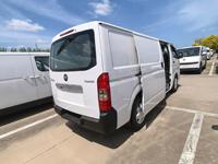 Minibuses Nuevos 2026, Camioneta de Carga, Microfurgoneta Foton G7 en Venta